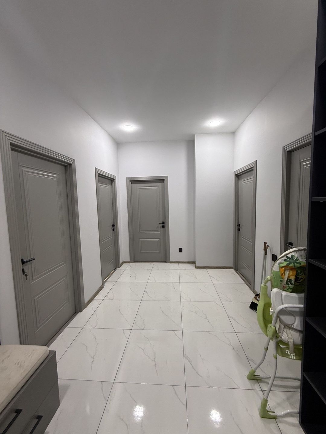 Satılır 3 otaqlı yeni tikili 103 m² — Mənzil, Bakı (11)