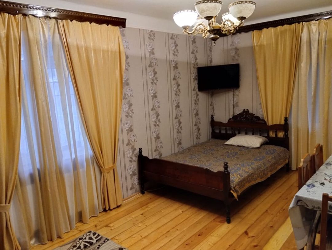 1-otaqlı mənzil kirayə verilir, Sumqayıt ş., 33 m² — Mənzil, Sumqayıt