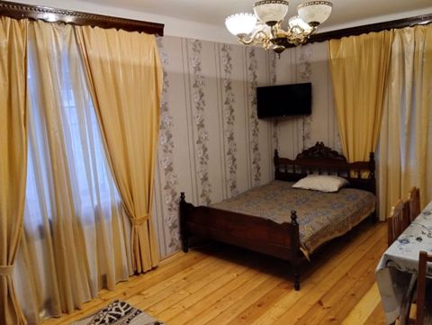 1-otaqlı mənzil kirayə verilir, Sumqayıt ş., 33 m² — Sumqayıt