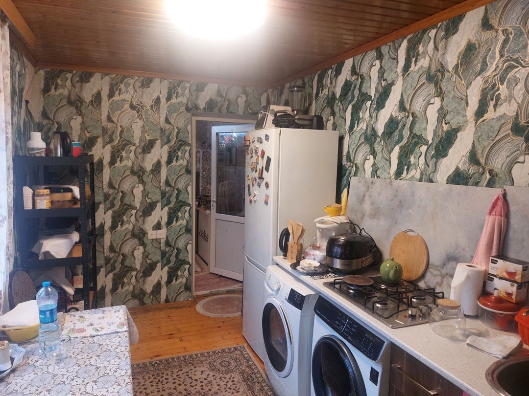 Həyət evi, Maştağa qəs — Ev, villa, Bakı (6)