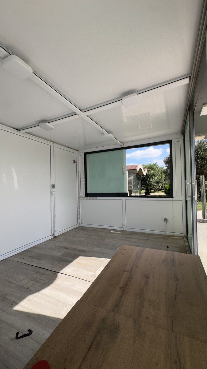 Satılır obyekt 15 m² — Əmlak, Bakı (7)