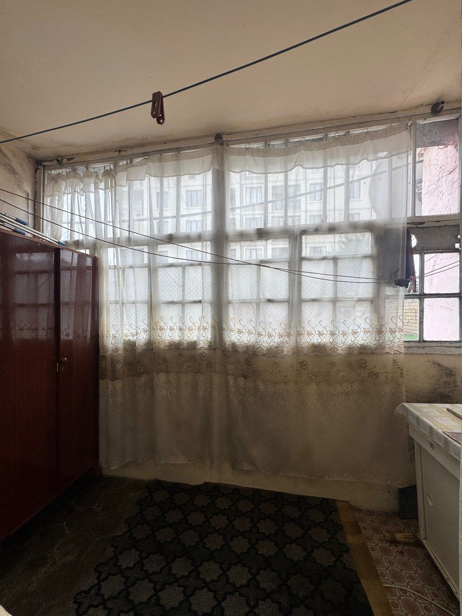 2-otaqlı mənzil, Qusar ş., 30 m² — Mənzil, Qusar (7)