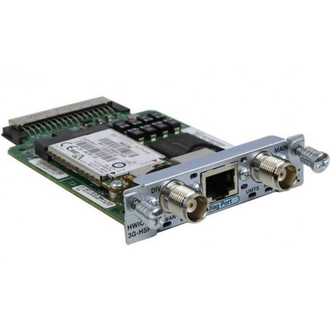 Cosco Wan Card modul — Bakı