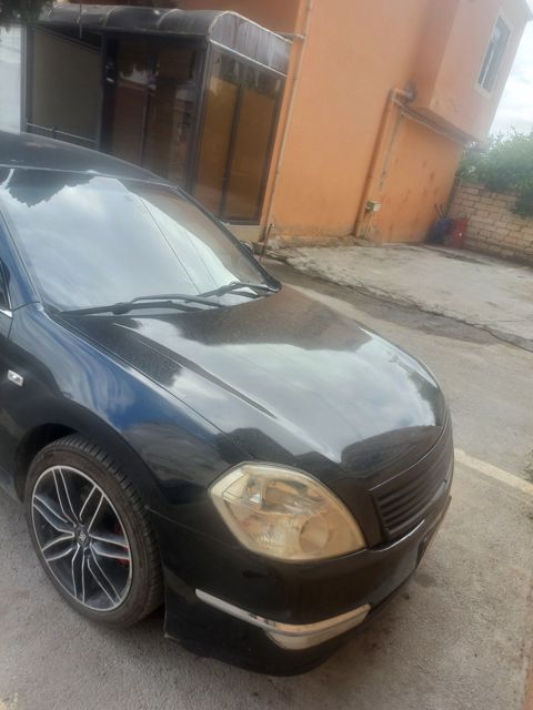 Nissan Teana, 2005 il — Bakı