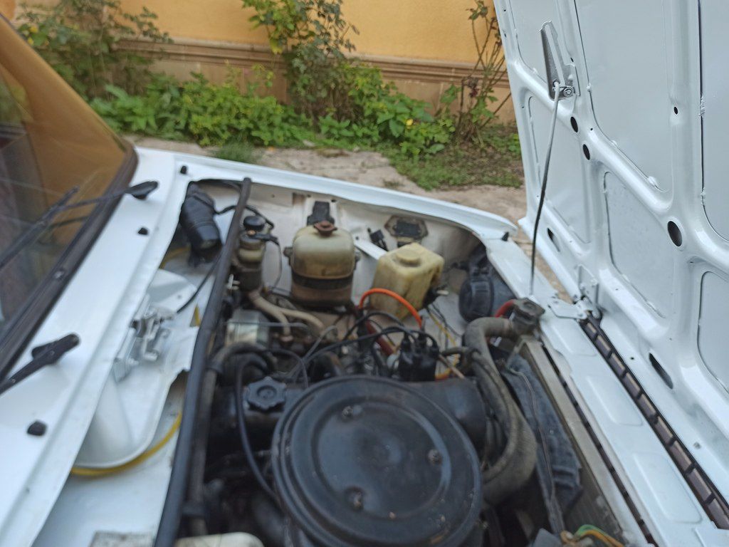 Lada (VAZ) 2107, 1.7 L, 2006 il, 250 000 km 99-NE-275 — Avtomobillər, Tovuz (12)