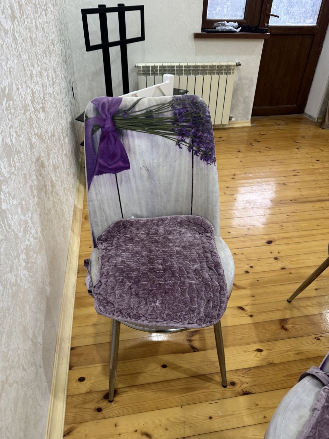 Masa və oturacaqlar — Mebel, Xırdalan (3)