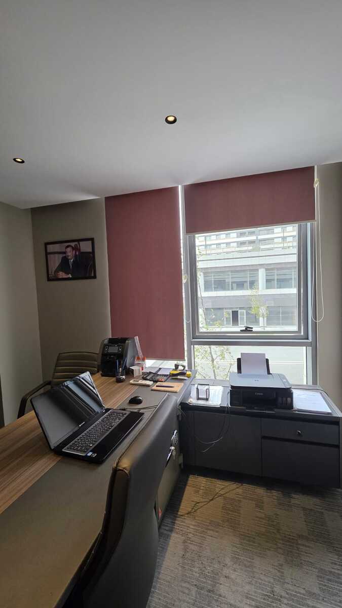 İcarəyə verilir 5 otaqlı ofis 120 m² — Ofis, Bakı (12)