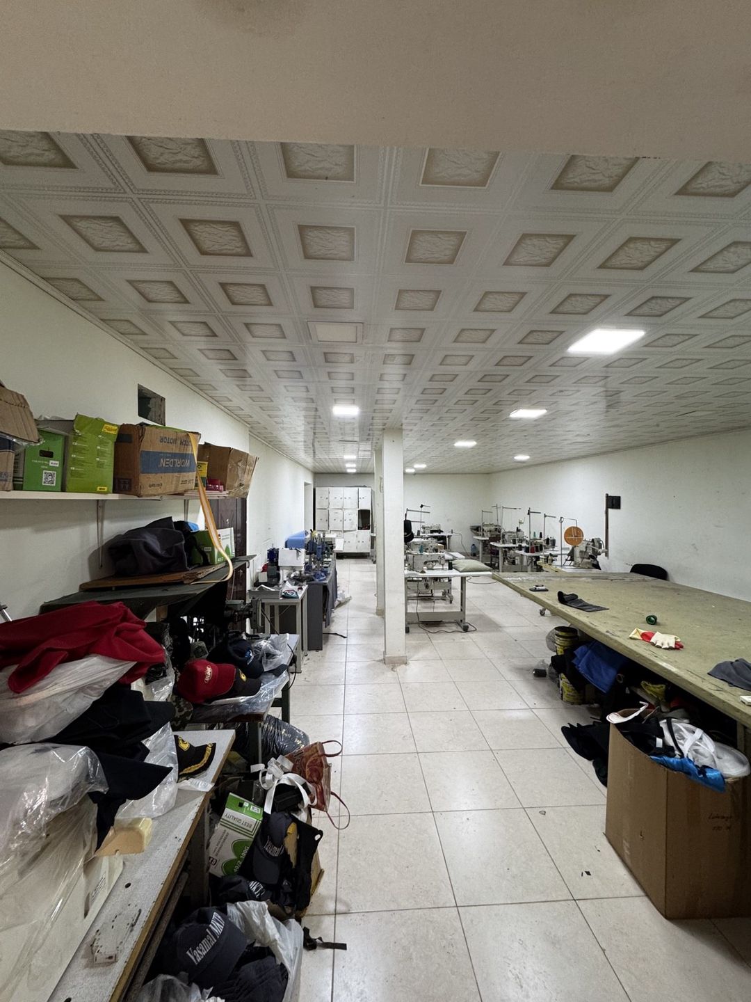 İcarəyə verilir obyekt 100 m² — Əmlak, Bakı (4)