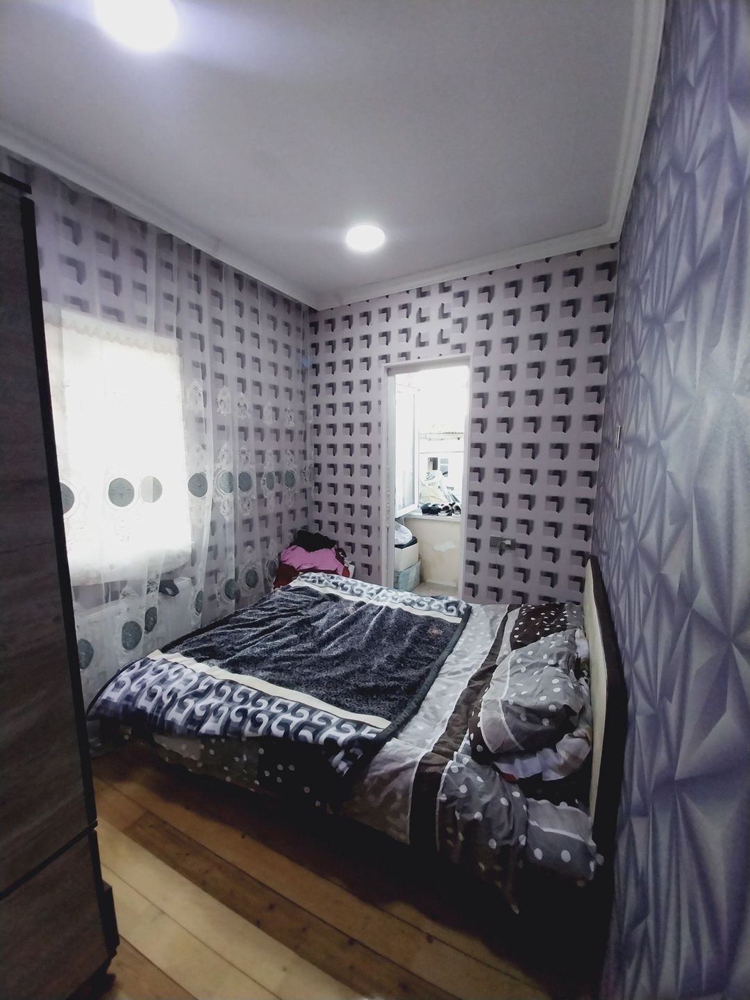 Həyət evi, Əhmədli qəs — Ev, villa, Bakı (3)