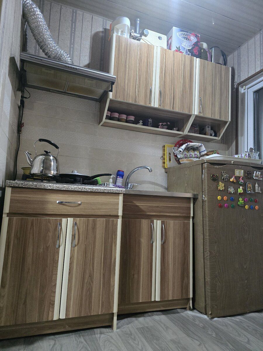 Həyət evi, NZS qəs — Ev, villa, Bakı (4)