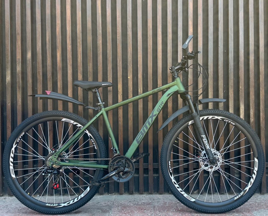 Velosiped 29 (BMX-007) — Velosipedlər, Bakı (4)