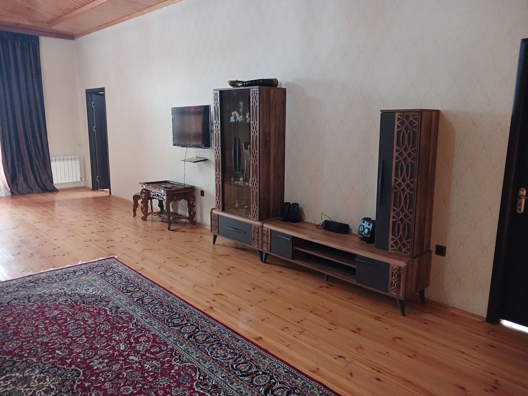 Həyət evi, Lənkəran r — Ev, villa, Lənkəran (12)