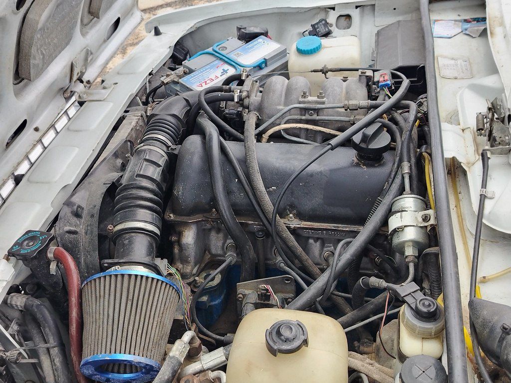 Lada (VAZ) 2104, 1.6 L, 2012 il, 109 000 km 99-XY-311 — Avtomobillər, Bakı (7)