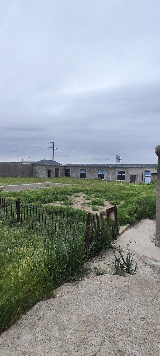 Bağ evi, Sumqayıt ş — Ev, villa, Sumqayıt (4)