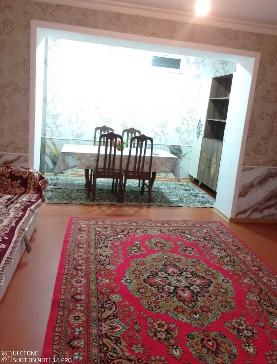 İcarəyə verilir 3 otaqlı həyət evi/bağ evi 110 m² — Ev, villa, Bakı (6)