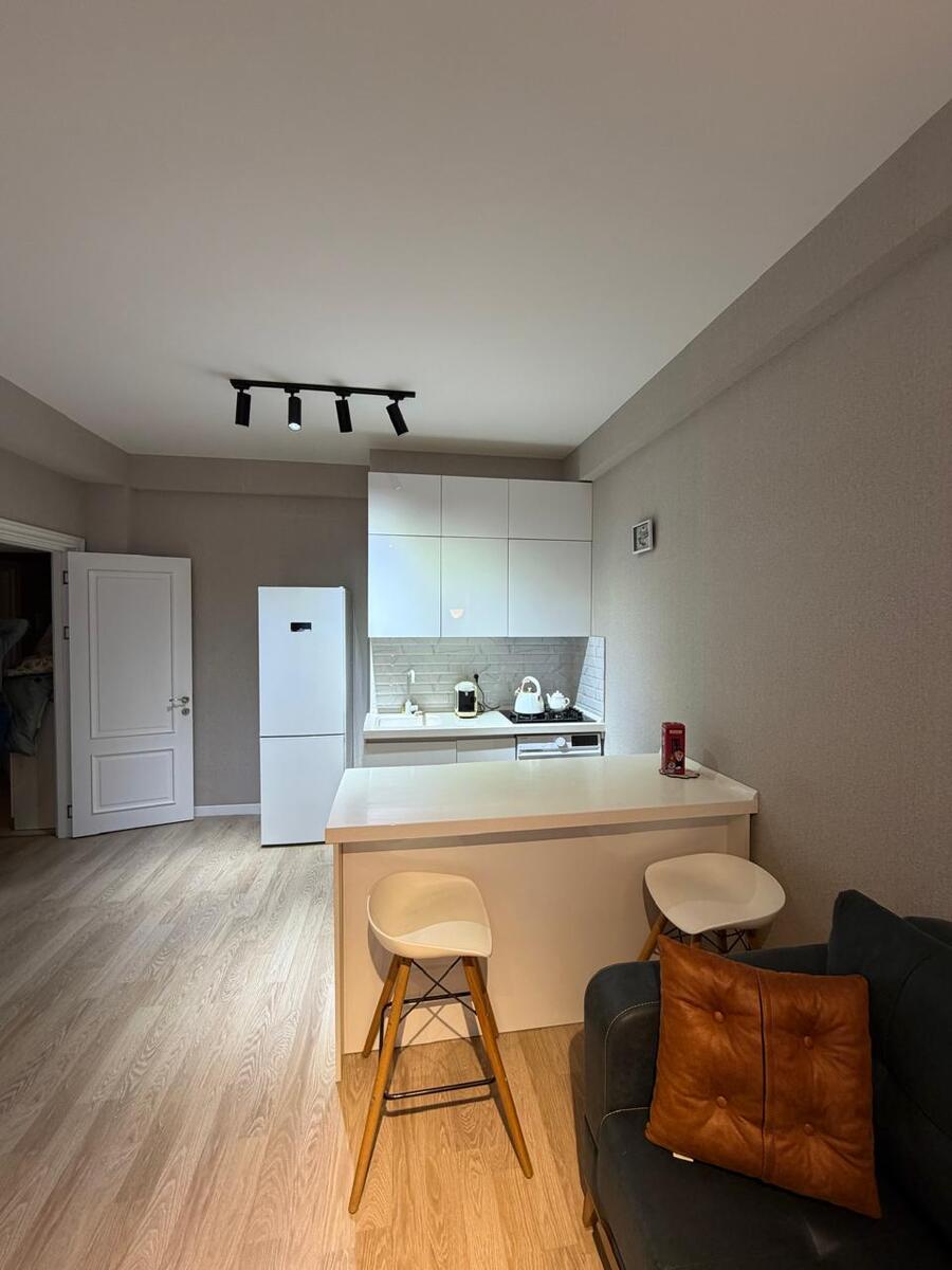 İcarəyə verilir 2 otaqlı yeni tikili 75 m² — Mənzil, Bakı (12)