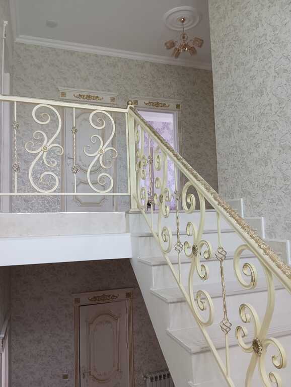 Satılır 7 otaqlı həyət evi/bağ evi 250 m² — Ev, villa, Bakı (9)