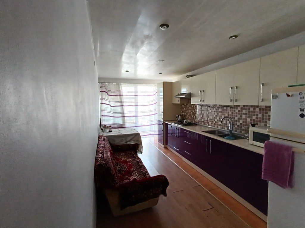 Satılır 3 otaqlı köhnə tikili 100 m² — Mənzil, Bakı (5)