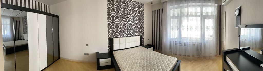Təbriz küçəsi 28 May metrosu Şərq Bazarı 2 Otaqlı Mənzil Kirayə — Mənzil, Bakı (5)