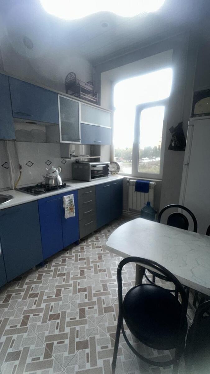 İcarəyə verilir 2 otaqlı köhnə tikili 65 m² — Mənzil, Bakı (4)