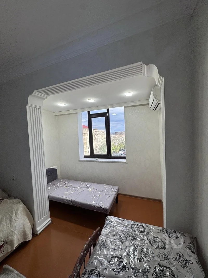 2 otaqlı mənzil, 50 m², Əcəmi — kirayə — Mənzil, Bakı (3)