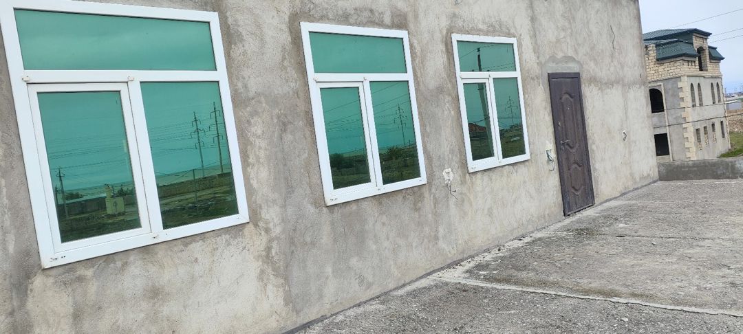 Bağ evi, Sumqayıt ş — Ev, villa, Sumqayıt (6)