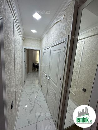 İcarəyə verilir 3 otaqlı 65 m² köhnə tikili Əhmədli — Mənzil (12)