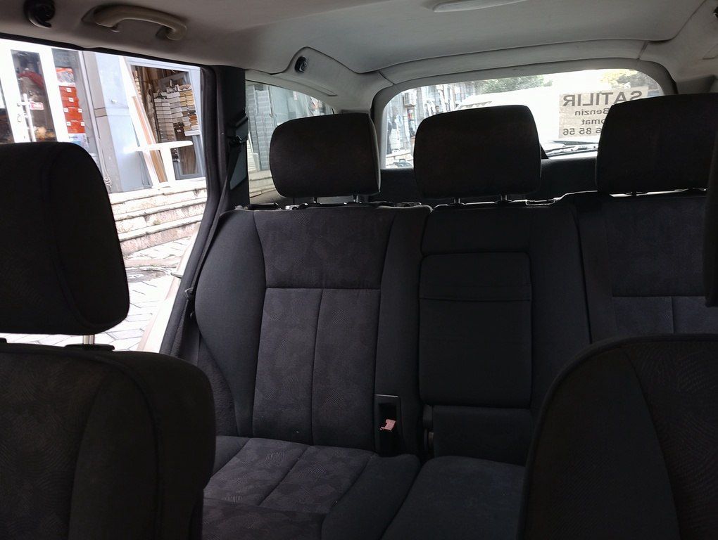 Mercedes E 240, 2.4 L, 2000 il, 383 000 km 99-YE-495 — Avtomobillər, Bakı (11)