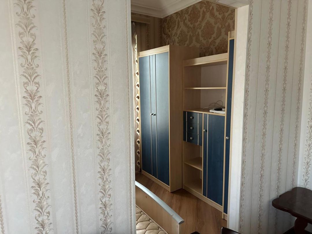 İcarəyə verilir 2 otaqlı köhnə tikili 53 m² — Mənzil, Bakı (2)