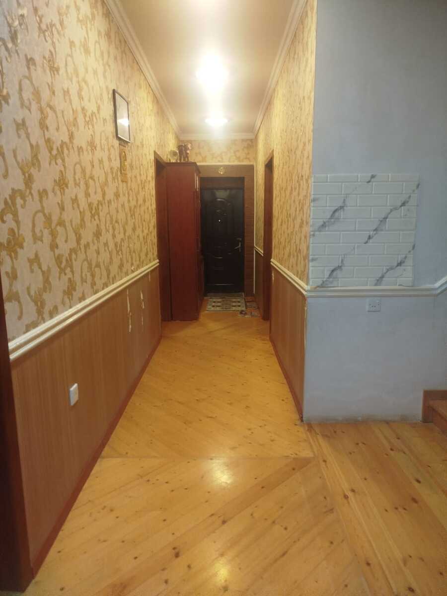 Satılır 7 otaqlı həyət evi/bağ evi 170 m² — Ev, villa, Bakı (9)