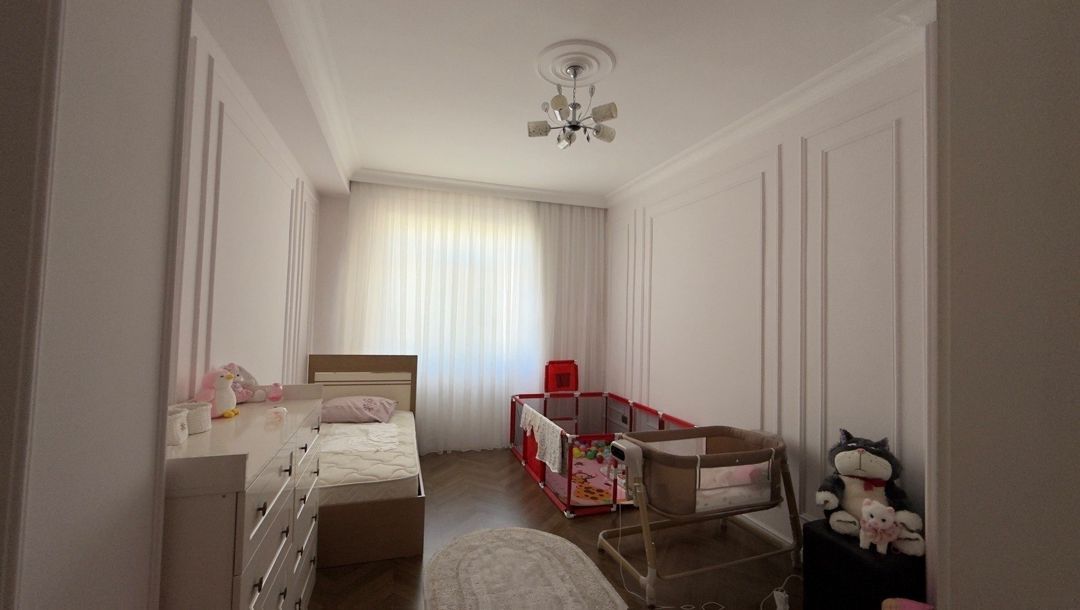 Satılır 4 otaqlı yeni tikili 158 m² — Mənzil, Bakı (12)