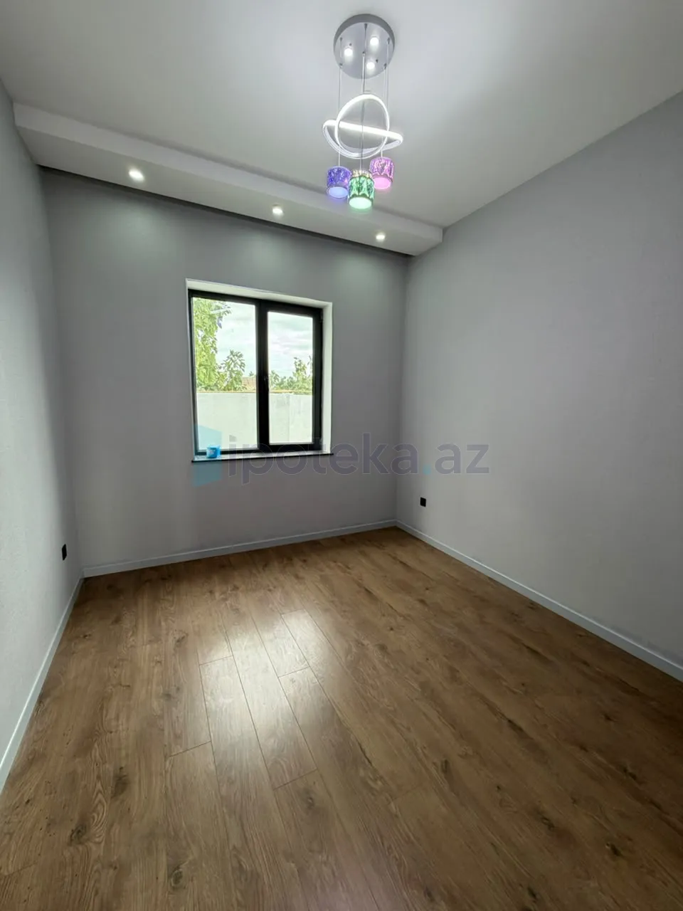 Satılır: 4 Otaq, Bağlar, Xəzər r., Buzovna q., 180.00 m² — Torpaq, Buzovna (9)