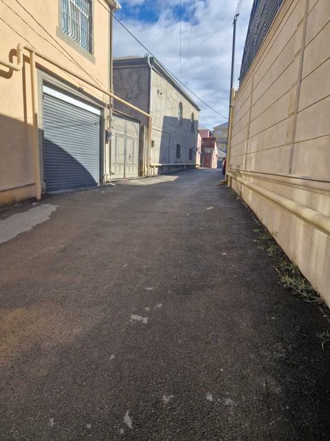 Satılır 5 otaqlı həyət evi/bağ evi 160 m² — House, cottage, summer house