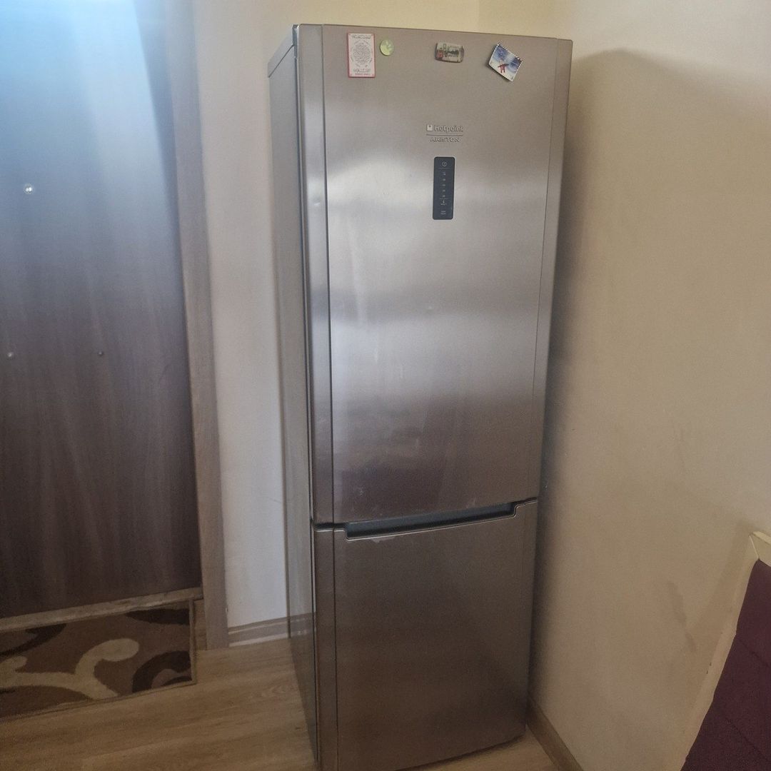 Soyuducu Ariston — Ev texnikası, Bakı (2)