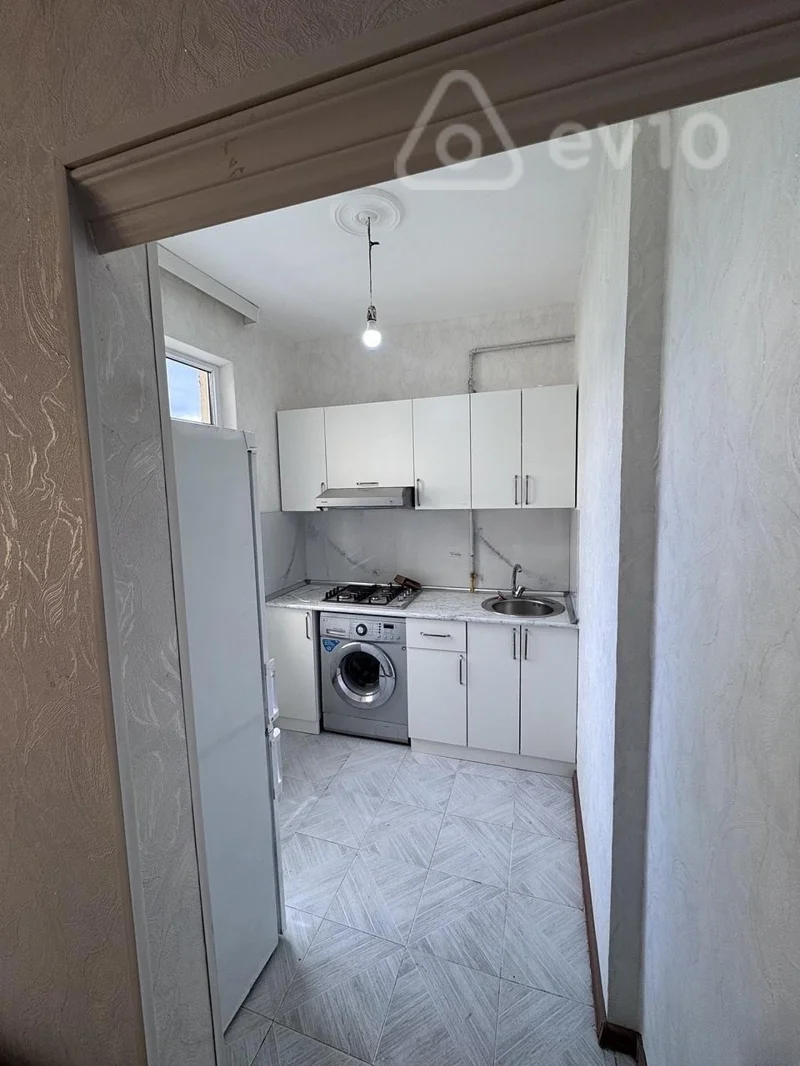 2 otaqlı mənzil, 50 m², Əcəmi — kirayə — Mənzil, Bakı