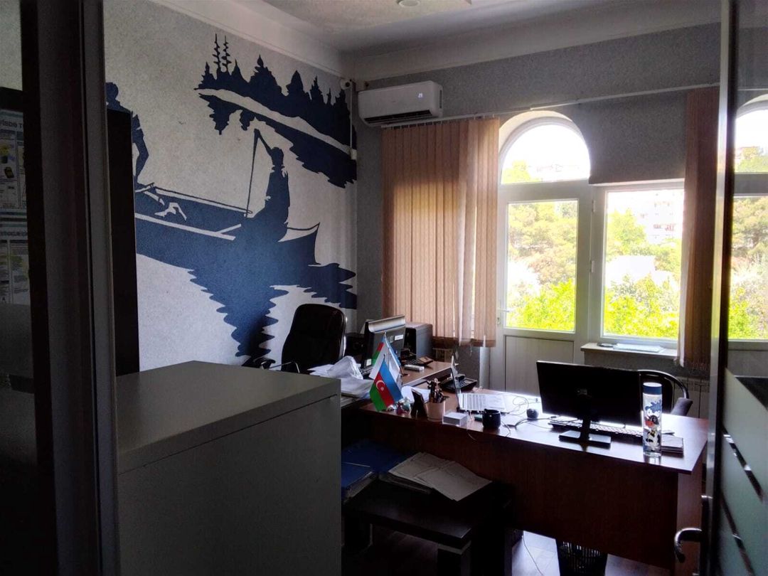 Satılır obyekt 715 m² — Əmlak, Bakı (5)