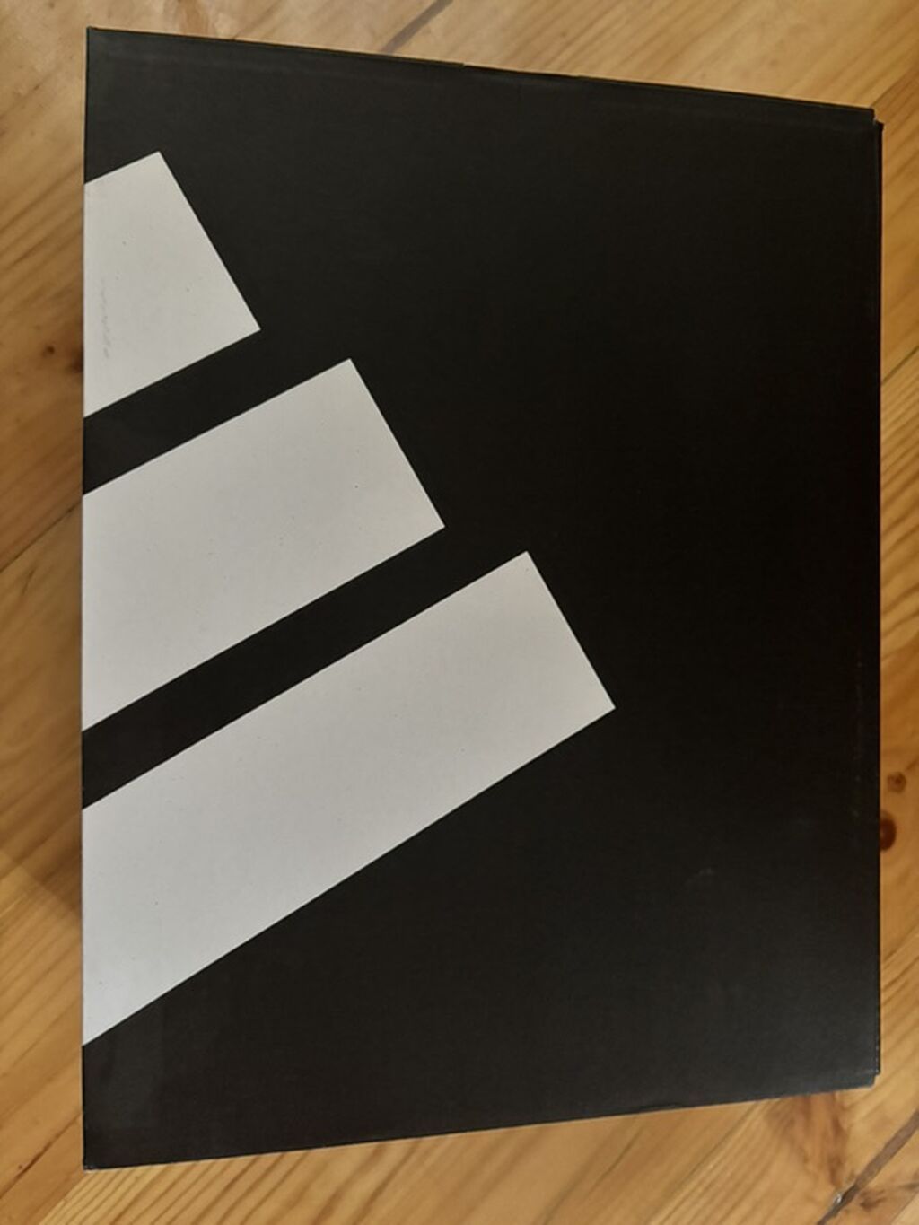 Adidas, Ölçü: 37.5, rəng - Ağ, Yeni — Krosovka, Bakı (6)