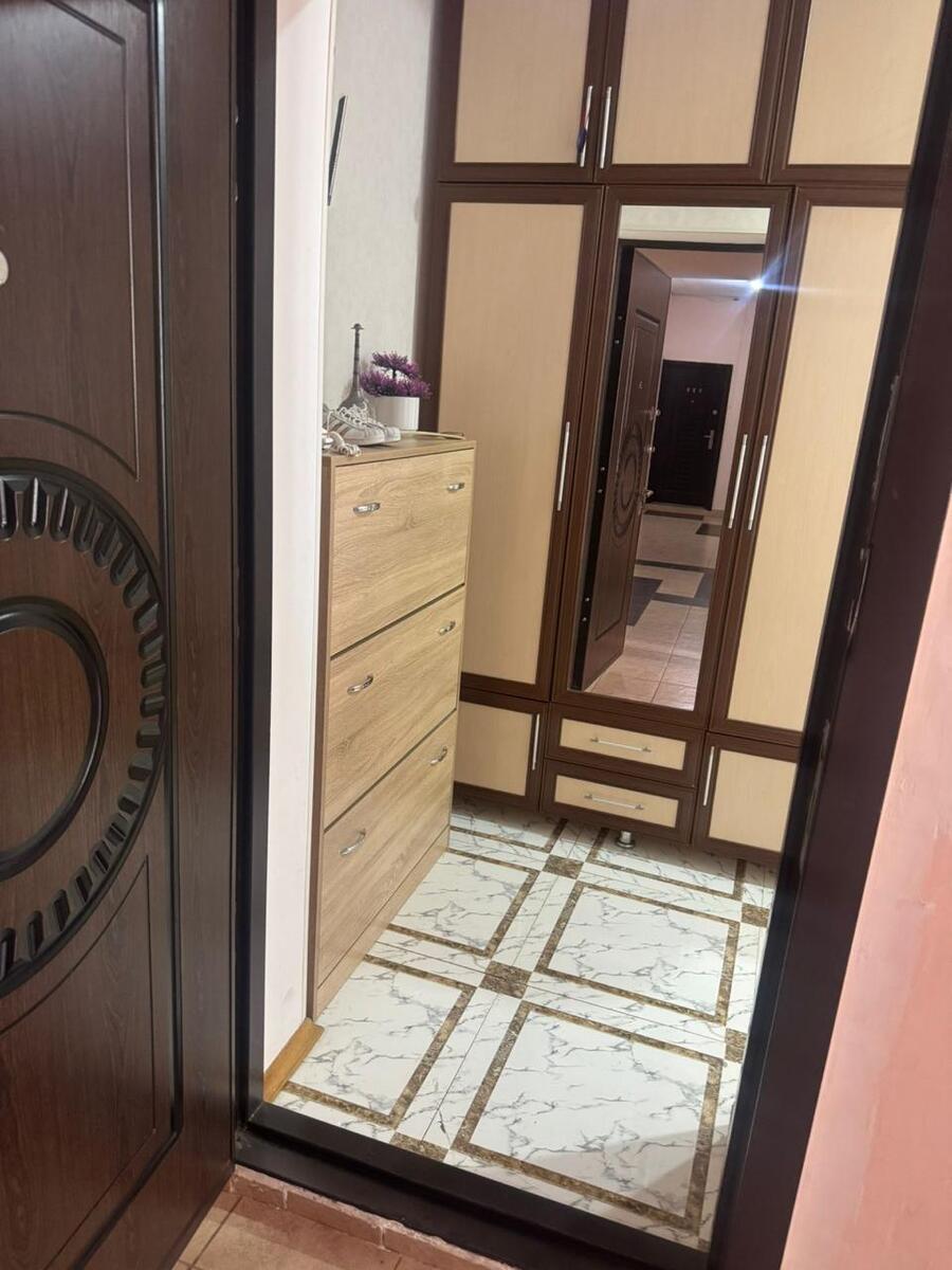 Satılır 3 otaqlı yeni tikili 120 m² — Mənzil, Bakı (12)