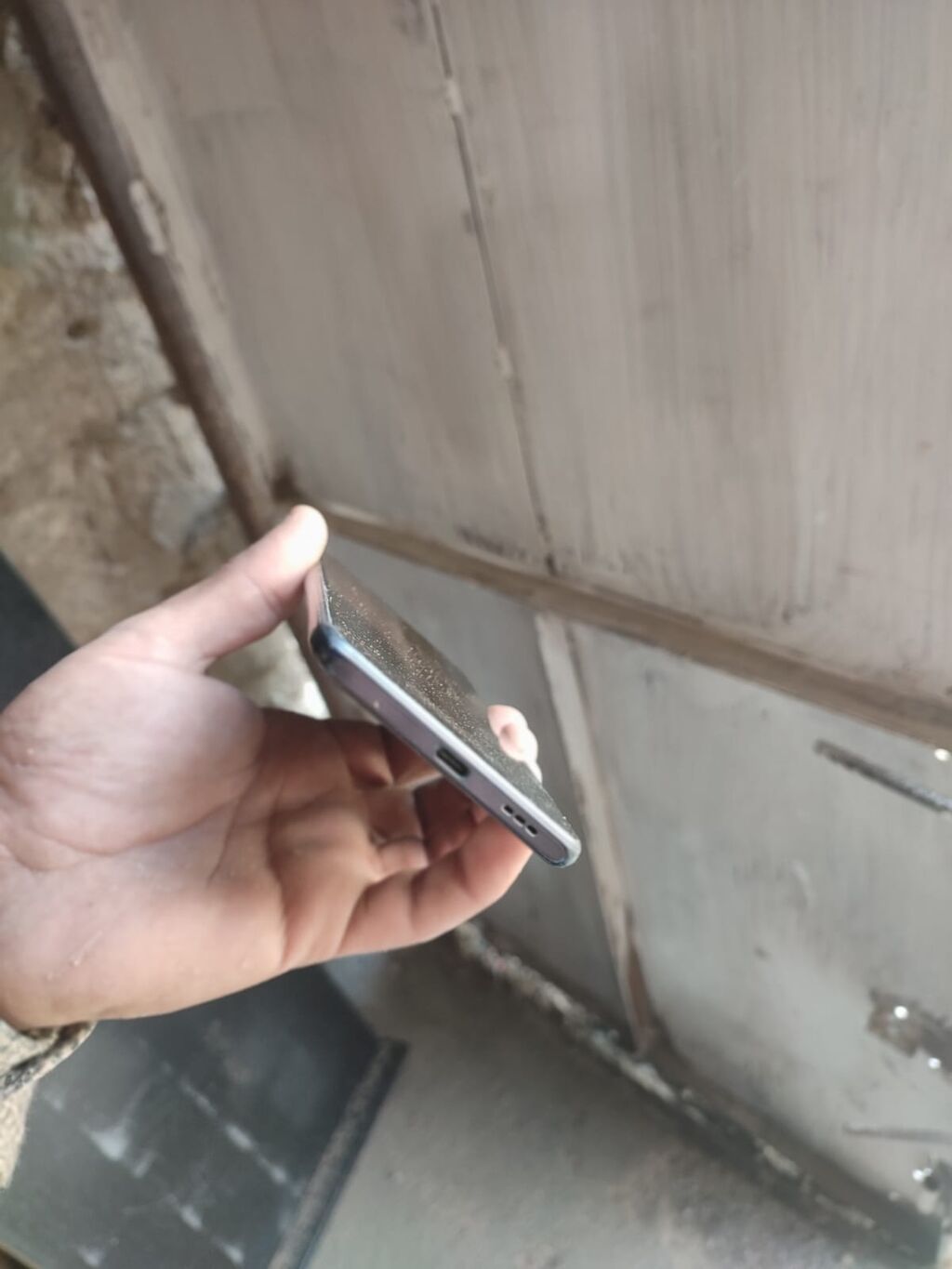 Redmi note 10 Pro İdeal vəziyyətdədir, bilənlər bilir necə — Xiaomi, Mehdiabad (3)