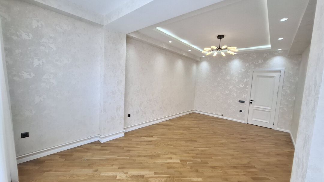 Satılır 2 otaqlı yeni tikili 72 m² — Mənzil, Bakı (7)