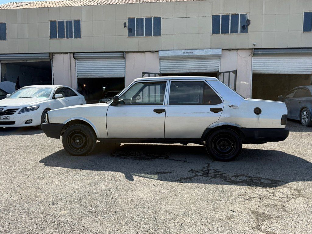 Tofas Sahin, 1.6 L, 2004 il, 10 150 km 99-TZ-757 — Avtomobillər, Mingəçevir (4)