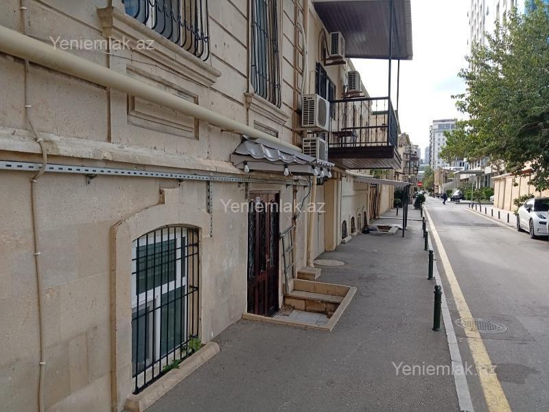 Kirayə 3 otaqlı Obyekt, 75 m², Nəsimi rayonu — Əmlak, Bakı (6)