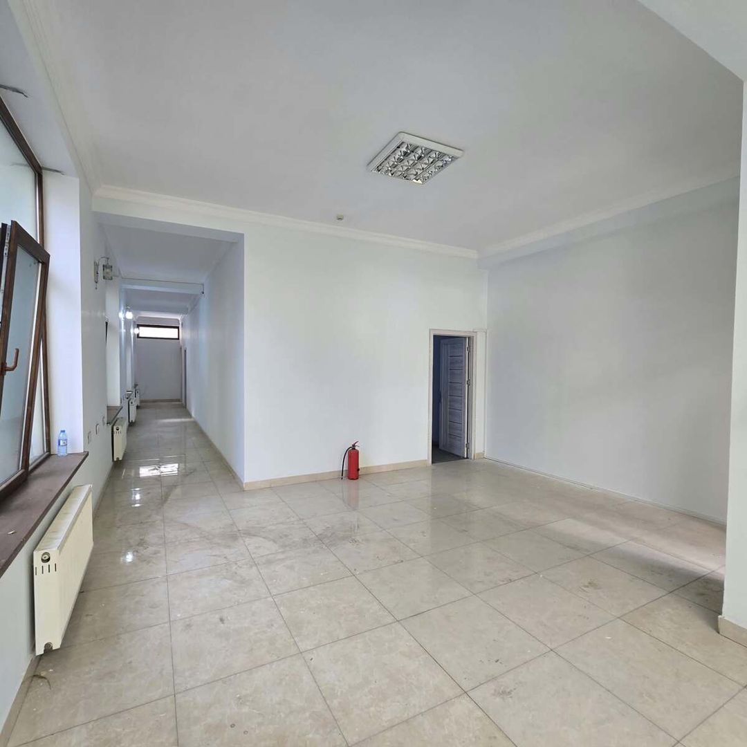İcarəyə verilir obyekt 750 m² — Əmlak, Bakı (5)
