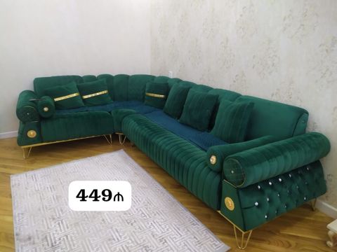 *449₼ Künc divan Satılır*‼ Acilmir baza yoxdu ÜNVAN:-Hovsan — Bakı