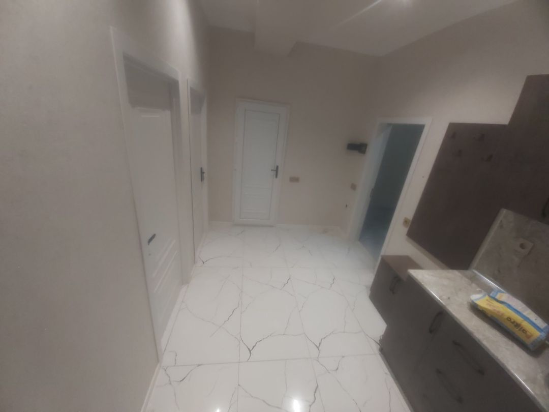 Həyət evi kirayə verilir, Mehdiabad qəs — Ev, villa, Bakı (2)