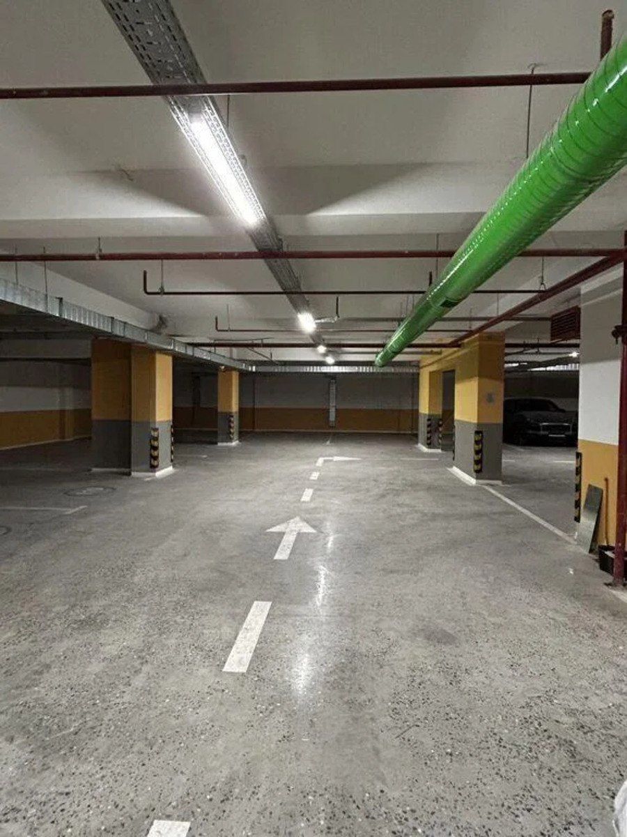 Satılır qaraj 18 m² — Garaj, Bakı (3)