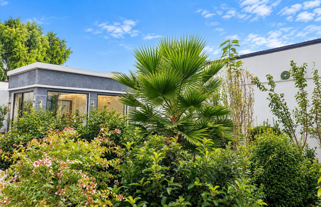Satılır 4 otaqlı həyət evi/bağ evi 180 m² — Ev, villa, Bakı (7)
