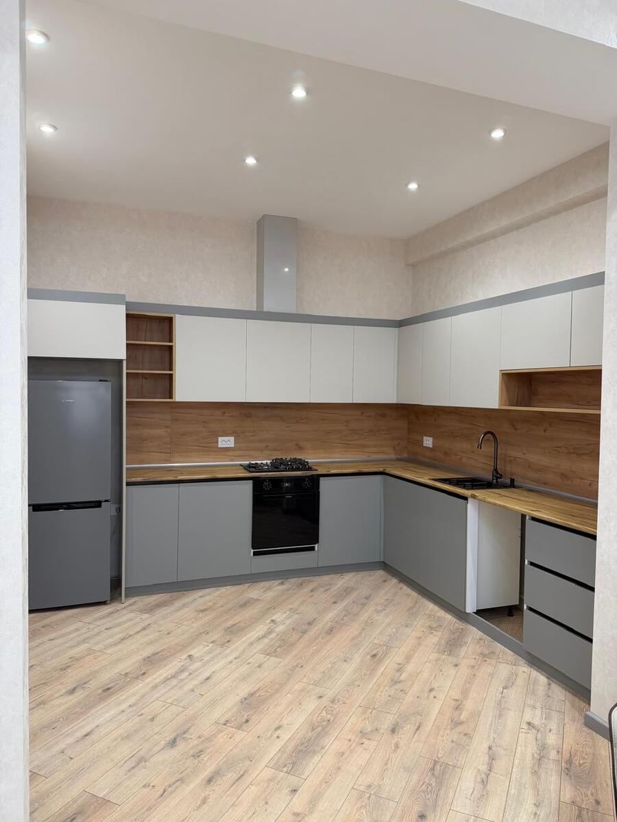 Satılır 2 otaqlı yeni tikili 91 m² — Mənzil, Bakı (10)
