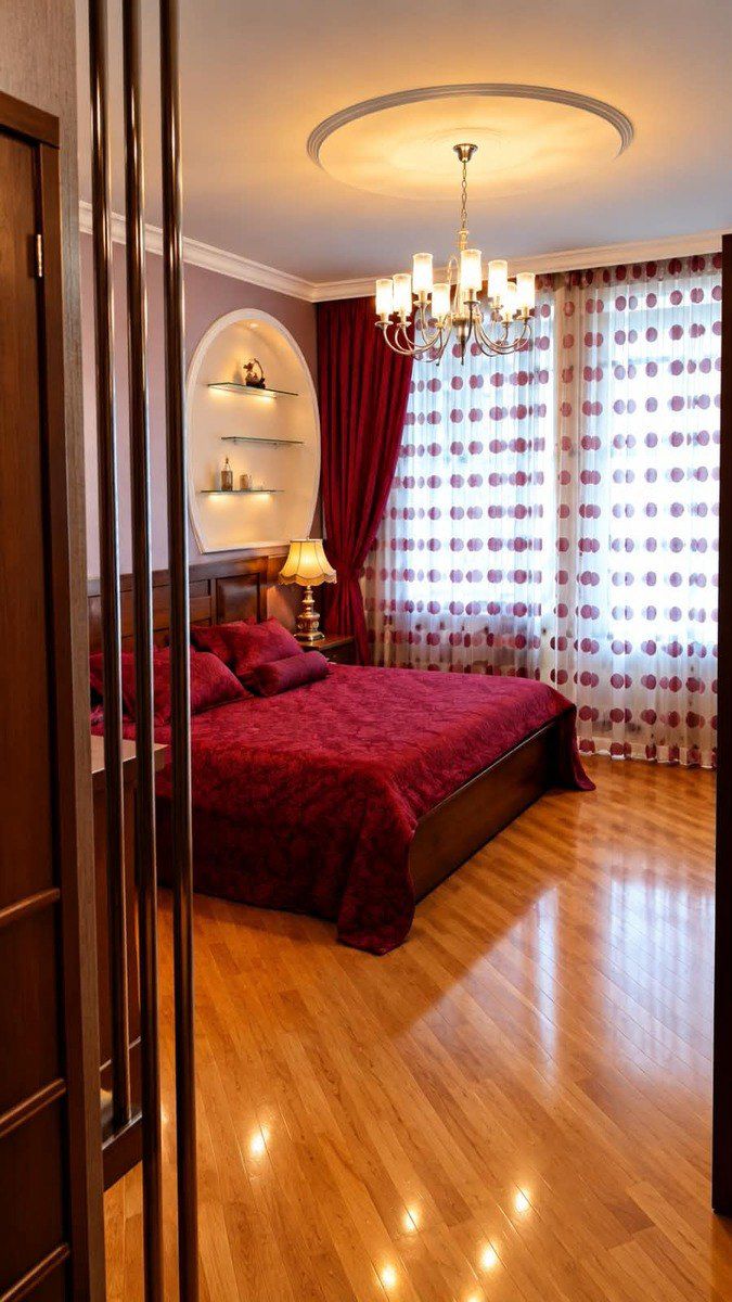 Satılır 4 otaqlı yeni tikili 205 m² — Mənzil, Bakı (5)