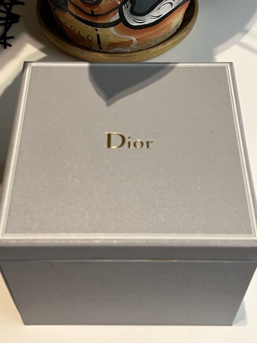 Dior Vııı Grand Bal 38 mm qol saatı — Şəxsi əşyalar, Bakı (3)